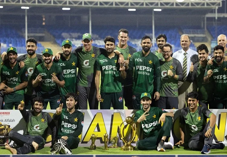 PAK ਬਨਾਮ AFG