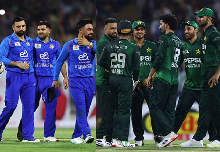 PAK ਬਨਾਮ AFG