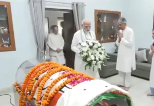 ਵਿਜੇ ਕੁਮਾਰ ਮਲਹੋਤਰਾ