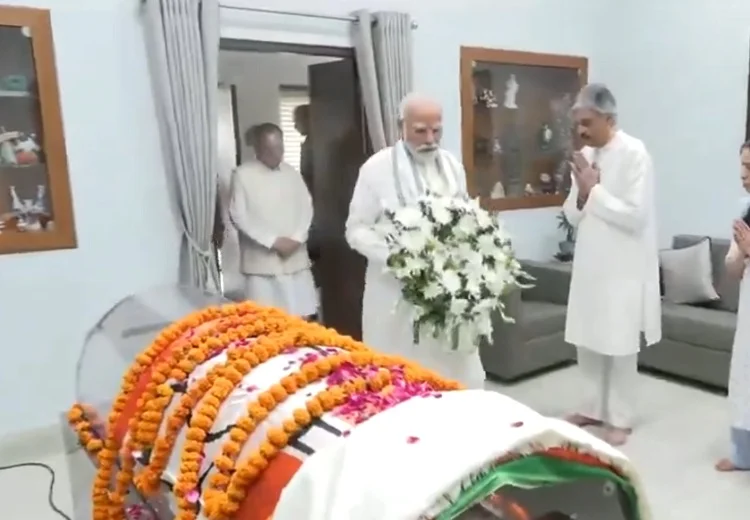 ਵਿਜੇ ਕੁਮਾਰ ਮਲਹੋਤਰਾ