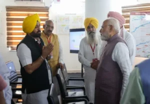 PM Modi hardeep mundian