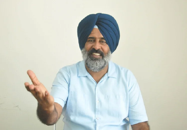 ਆਨੰਦ ਮੈਰਿਜ ਐਕਟ