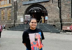 ਪ੍ਰਿਯੰਸ਼ੀ