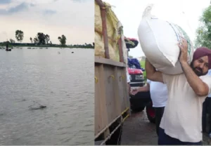 Punjab Flood News