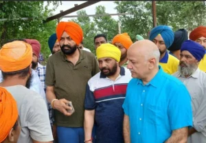 ਪੰਜਾਬ ਹੜ੍ਹ