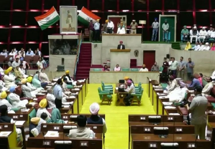 6 ਬਿੱਲ ਪਾਸ