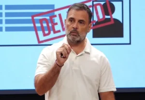 ਵੋਟ ਚੋਰੀ