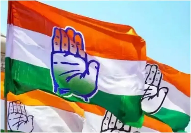 Rajasthan Congress News