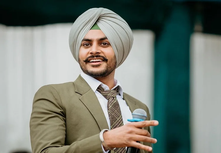 ਰਾਜਵੀਰ ਜਵੰਦਾ