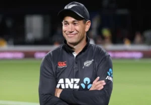 Ross Taylor news