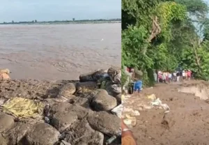 ਸਸਰਾਲੀ ਬੰਨ੍ਹ