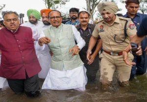 Shivraj Singh Chauhan