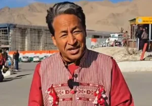 Ladakh News