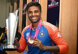 T20 world cup 2026