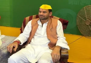 Tej Pratap Yadav