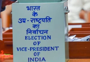 Vice Presidential Polls