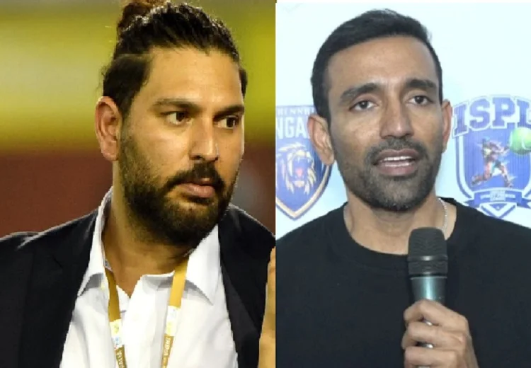 ED summons Yuvraj Singh