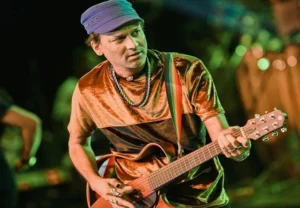 ਜ਼ੁਬੀਨ ਗਰਗ