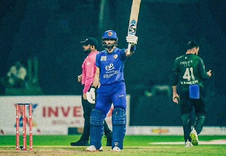 afghanistan vs pakistan