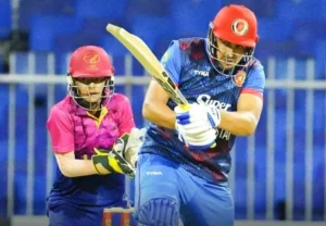 afghanistan vs uae