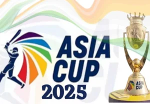 Asia Cup 2025