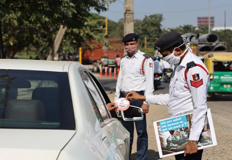 ਚੰਡੀਗੜ੍ਹ ਪੁਲਿਸ