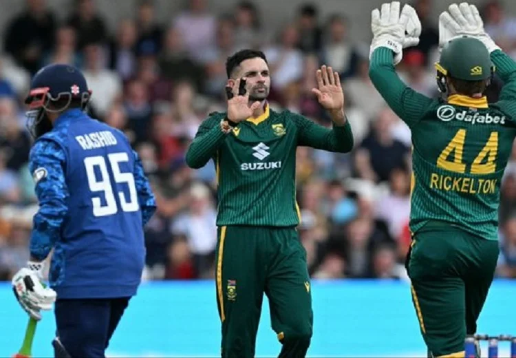 england vs south africa