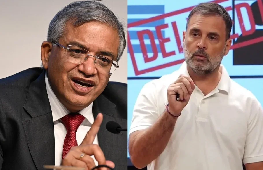 ਭਾਰਤੀ ਚੋਣ ਕਮਿਸ਼ਨ