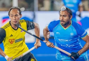 Hockey Asia Cup 2025