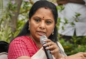 k kavita