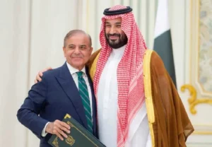 ਸਾਊਦੀ ਅਰਬ