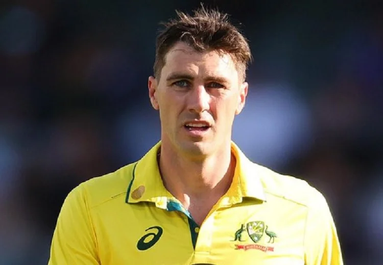 ਪੈਟ ਕਮਿੰਸ