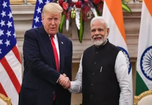 US-India Ties