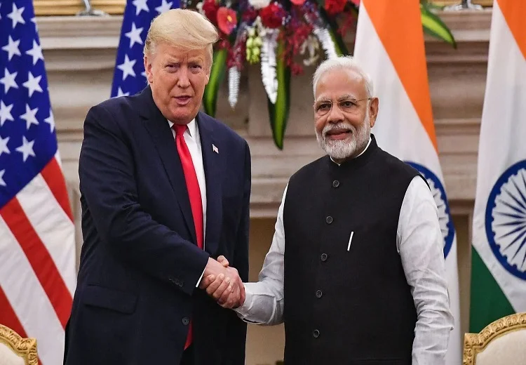 US-India Ties