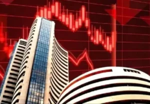 Stock market news