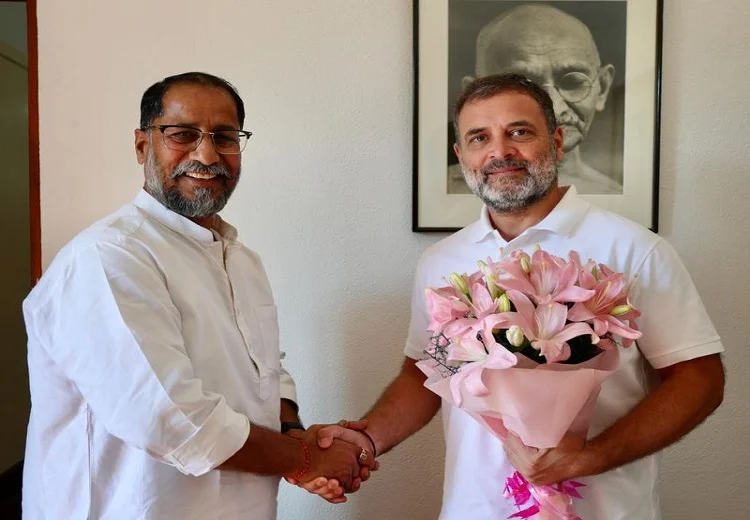 ਅਨਿਲ ਜੋਸ਼ੀ