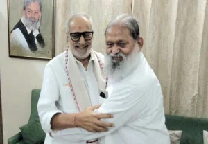 ਅਨਿਲ ਵਿਜ