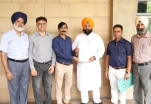 ਗੁਰਦਾਸਪੁਰ ਯੂਨੀਵਰਸਿਟੀ