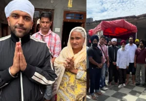 ਗੁਰੂ ਰੰਧਾਵਾ