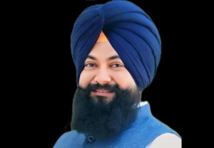 ਜਸਵੀਰ ਸਿੰਘ ਗੜ੍ਹੀ