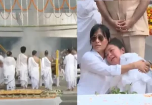 ਜ਼ੁਬੀਨ ਗਰਗ