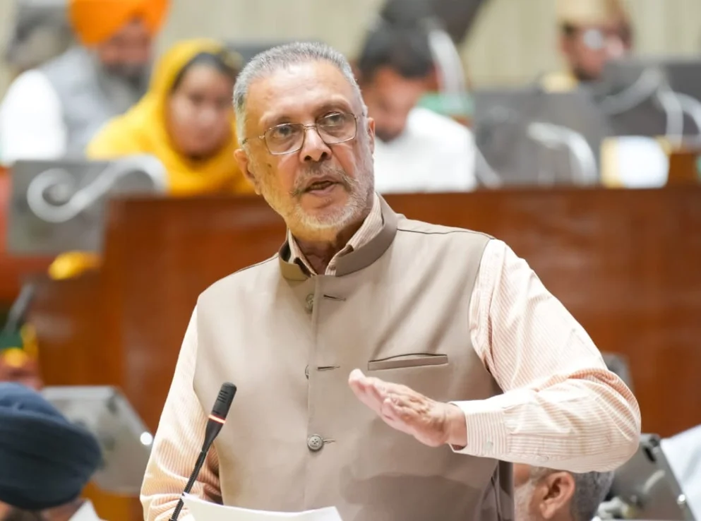 ਪੰਜਾਬ ਦੇ ਸਿਹਤ ਕੈਂਪ