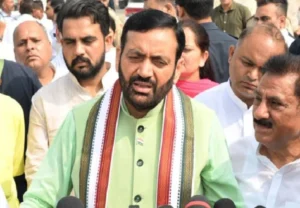 ਨਾਇਬ ਸਿੰਘ ਸੈਣੀ