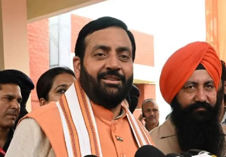 CM ਨਾਇਬ ਸੈਣੀ