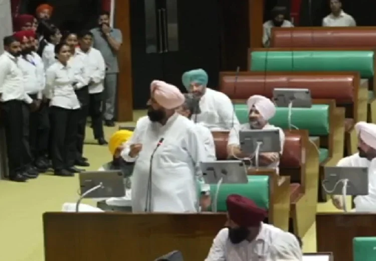 ਪ੍ਰਤਾਪ ਸਿੰਘ ਬਾਜਵਾ