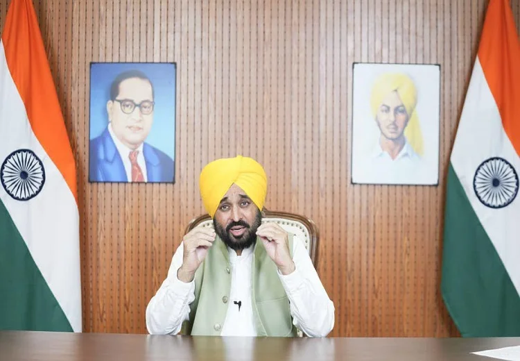 ਮਿਸ਼ਨ ਚੜ੍ਹਦੀ ਕਲਾ