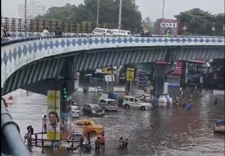 ਭਰੀ ਮੀਂਹ