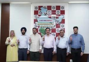 ਰਿਆਤ ਬਾਹਰਾ ਗਰੁੱਪ