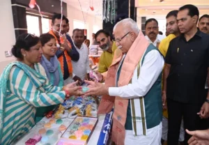 ਵੋਕਲ ਫਾਰ ਲੋਕਲ ਮੇਲੇ