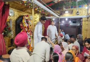 ਸ੍ਰੀ ਕਾਲੀ ਦੇਵੀ ਮੰਦਰ